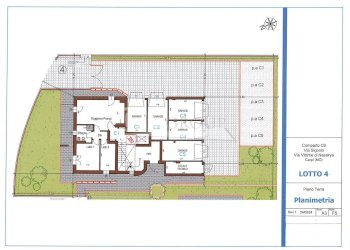 Three-room apartment Carpi - photo 4