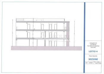 Three-room apartment Carpi - photo 6
