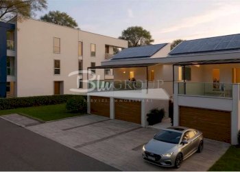 Three-room apartment Carpi - photo 7