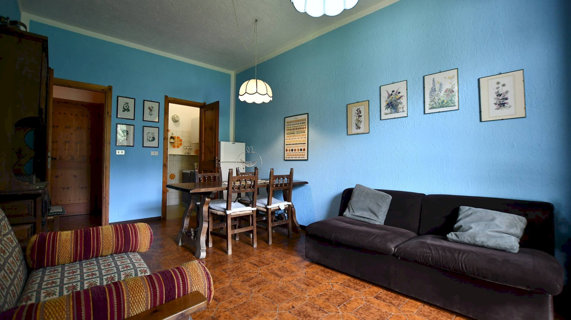 Two-room apartment Bardonecchia - photo 1