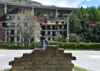 Two-room apartment Bardonecchia - photo 18