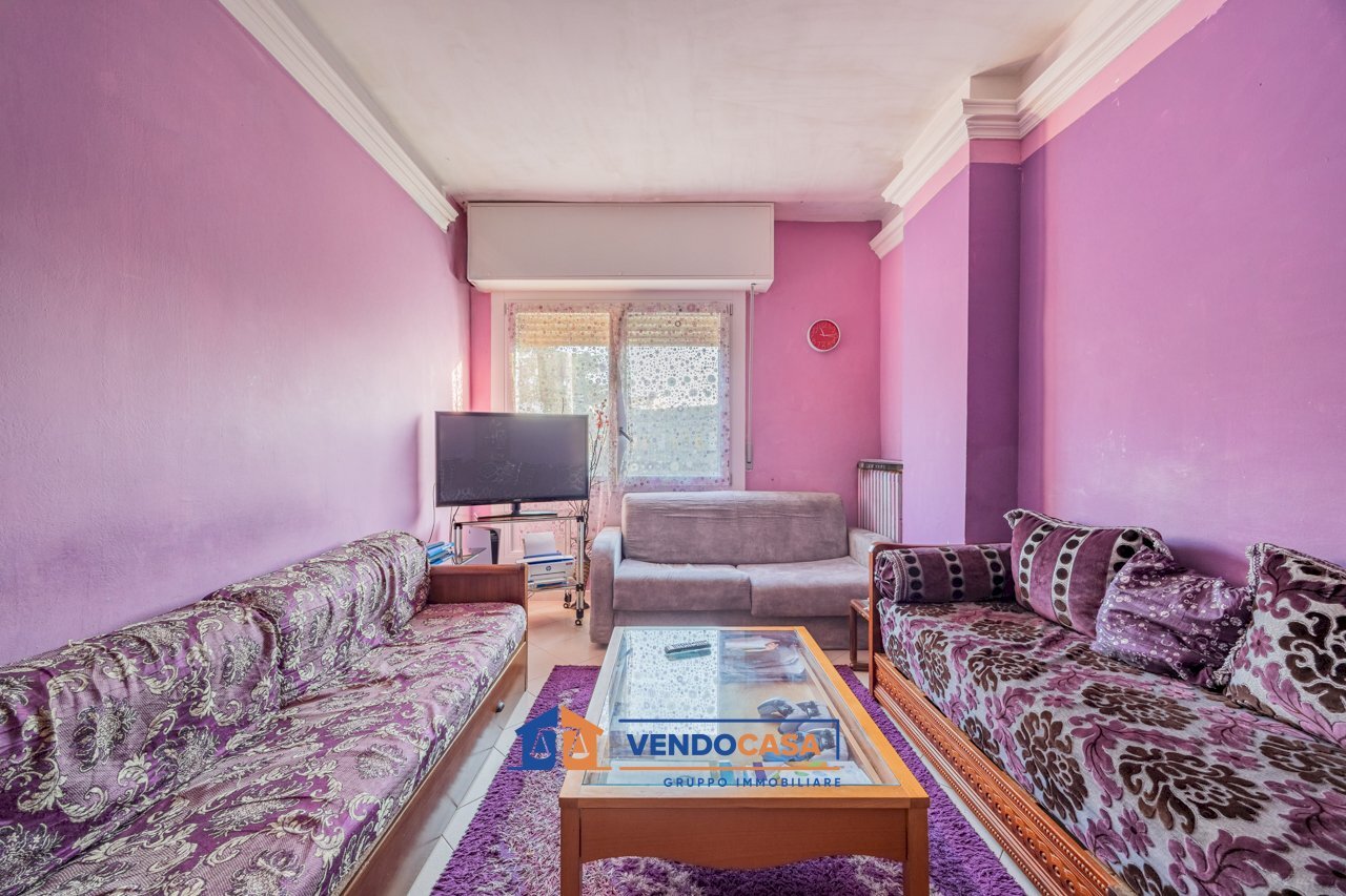 Quadrilocale Bra - foto 2