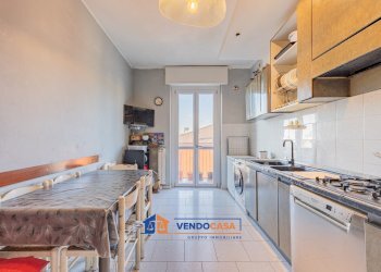 Quadrilocale Bra - foto 9