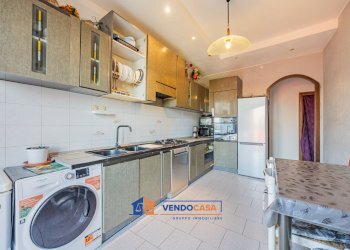 Quadrilocale Bra - foto 12