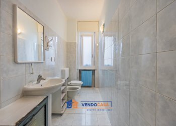 Quadrilocale Bra - foto 24