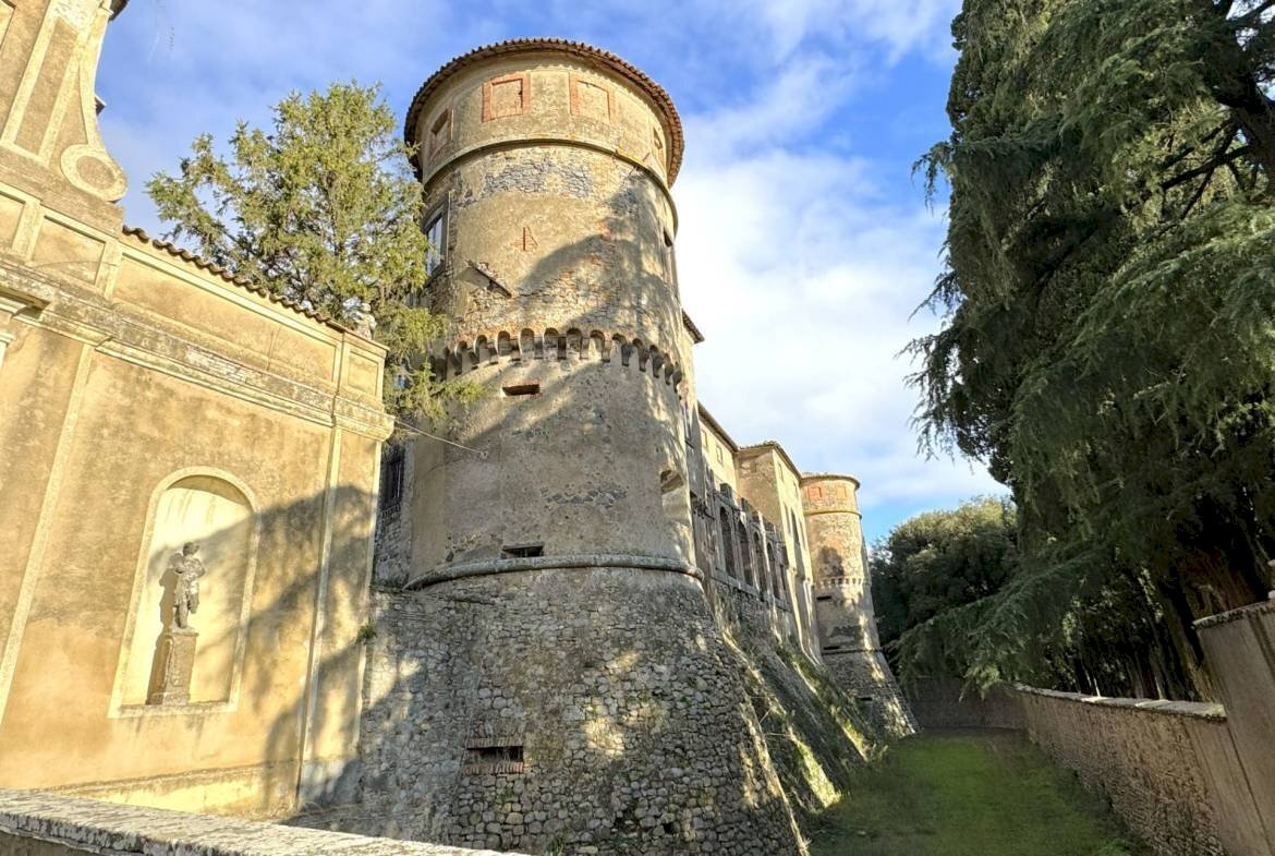 Villa VIA PRINCIPE SPADA, Castel Viscardo - photo 1