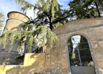 Villa VIA PRINCIPE SPADA, Castel Viscardo - photo 14