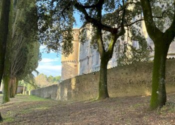 Villa VIA PRINCIPE SPADA, Castel Viscardo - photo 16