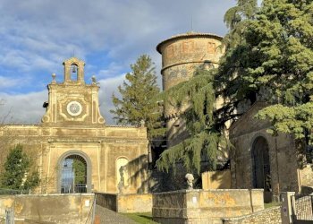 Villa VIA PRINCIPE SPADA, Castel Viscardo - photo 17