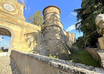 Villa VIA PRINCIPE SPADA, Castel Viscardo - photo 18