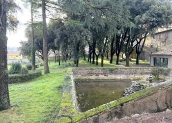 Villa VIA PRINCIPE SPADA, Castel Viscardo - photo 21