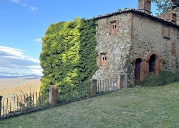 Villa VIA PRINCIPE SPADA, Castel Viscardo - photo 24