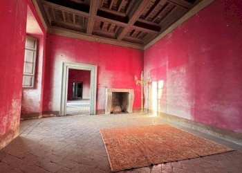 Villa VIA PRINCIPE SPADA, Castel Viscardo - photo 28