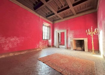 Villa VIA PRINCIPE SPADA, Castel Viscardo - photo 29