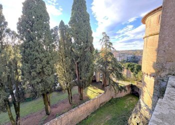 Villa VIA PRINCIPE SPADA, Castel Viscardo - photo 30