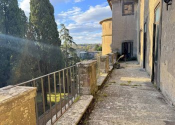 Villa VIA PRINCIPE SPADA, Castel Viscardo - photo 33