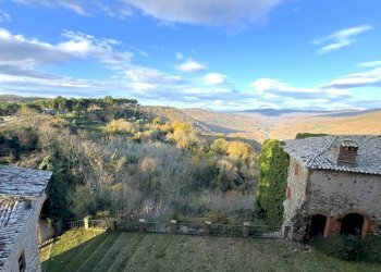 Villa VIA PRINCIPE SPADA, Castel Viscardo - photo 34