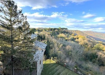 Villa VIA PRINCIPE SPADA, Castel Viscardo - photo 35