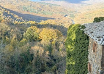 Villa VIA PRINCIPE SPADA, Castel Viscardo - photo 36