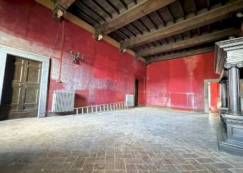 Villa VIA PRINCIPE SPADA, Castel Viscardo - photo 42