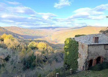 Villa VIA PRINCIPE SPADA, Castel Viscardo - photo 46