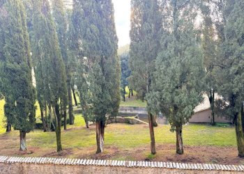 Villa VIA PRINCIPE SPADA, Castel Viscardo - photo 53