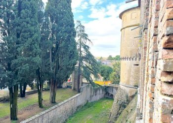 Villa VIA PRINCIPE SPADA, Castel Viscardo - photo 54