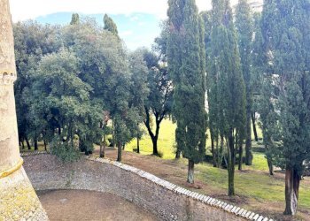 Villa VIA PRINCIPE SPADA, Castel Viscardo - photo 55