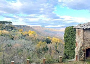 Villa VIA PRINCIPE SPADA, Castel Viscardo - photo 56