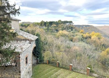 Villa VIA PRINCIPE SPADA, Castel Viscardo - photo 57