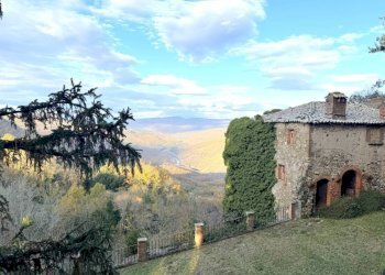 Villa VIA PRINCIPE SPADA, Castel Viscardo - photo 60