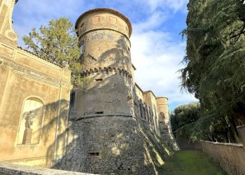 Villa VIA PRINCIPE SPADA, Castel Viscardo - photo 1