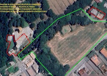 Villa VIA PRINCIPE SPADA, Castel Viscardo - photo 76