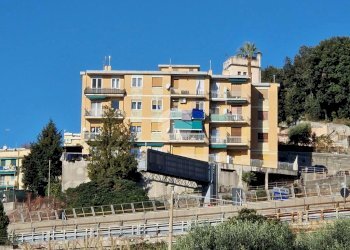 Appartamento Via G. Murtola, Genova (zona Palmaro) - foto 2