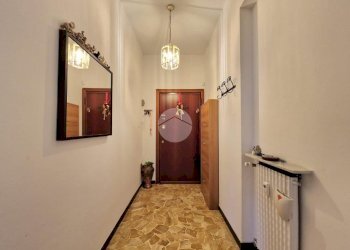 Appartamento Via G. Murtola, Genova (zona Palmaro) - foto 8