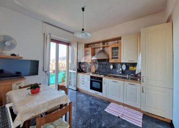 Appartamento Via G. Murtola, Genova (zona Palmaro) - foto 10