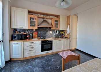 Appartamento Via G. Murtola, Genova (zona Palmaro) - foto 12