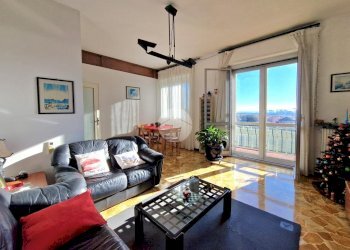 Appartamento Via G. Murtola, Genova (zona Palmaro) - foto 13