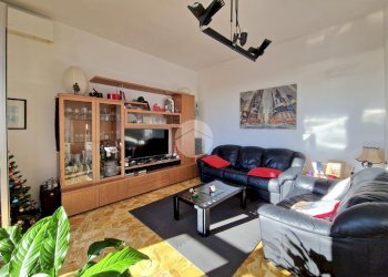 Appartamento Via G. Murtola, Genova (zona Palmaro) - foto 14