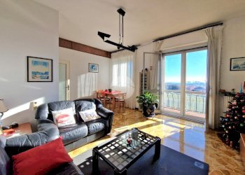 Appartamento Via G. Murtola, Genova (zona Palmaro) - foto 16