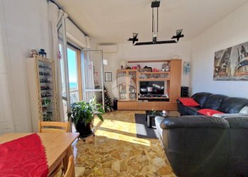 Appartamento Via G. Murtola, Genova (zona Palmaro) - foto 17