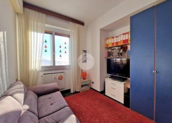 Appartamento Via G. Murtola, Genova (zona Palmaro) - foto 18