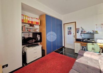 Appartamento Via G. Murtola, Genova (zona Palmaro) - foto 19