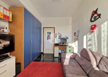 Appartamento Via G. Murtola, Genova (zona Palmaro) - foto 21