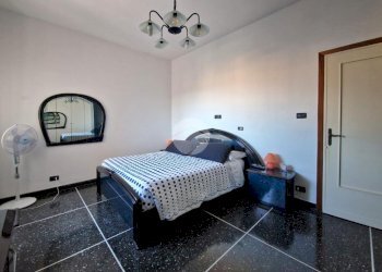 Appartamento Via G. Murtola, Genova (zona Palmaro) - foto 22