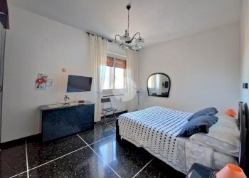 Appartamento Via G. Murtola, Genova (zona Palmaro) - foto 23