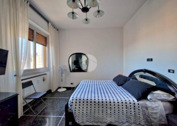 Appartamento Via G. Murtola, Genova (zona Palmaro) - foto 24