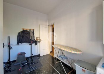 Appartamento Via G. Murtola, Genova (zona Palmaro) - foto 26