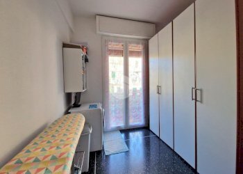 Appartamento Via G. Murtola, Genova (zona Palmaro) - foto 28