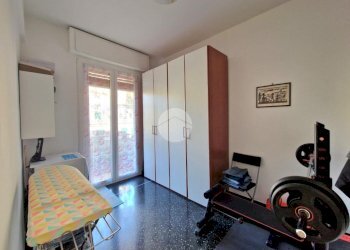 Appartamento Via G. Murtola, Genova (zona Palmaro) - foto 29